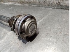 Recambio de transmision trasera izquierda para bmw serie 3 berlina (e90) referencia OEM IAM    2