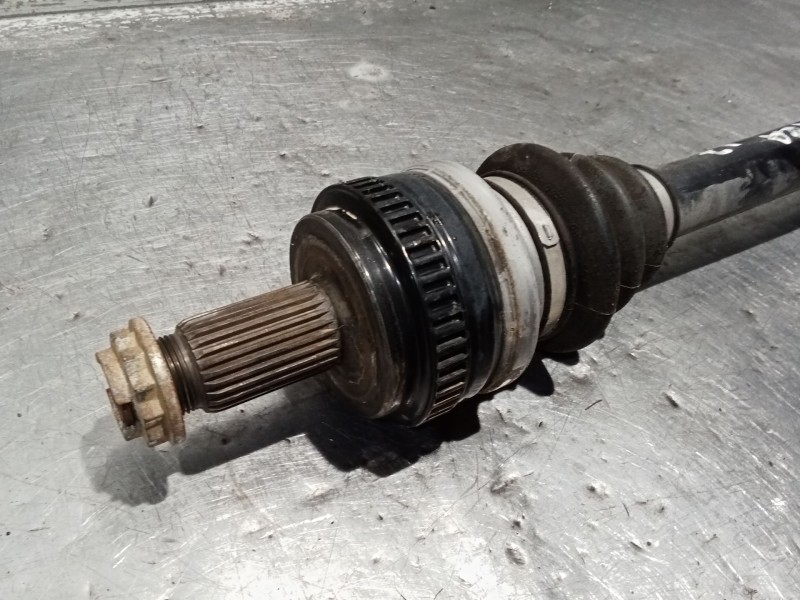 Recambio de transmision trasera izquierda para bmw serie 3 berlina (e90) referencia OEM IAM   