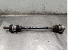 Recambio de transmision trasera derecha para bmw serie 3 berlina (e90) referencia OEM IAM   