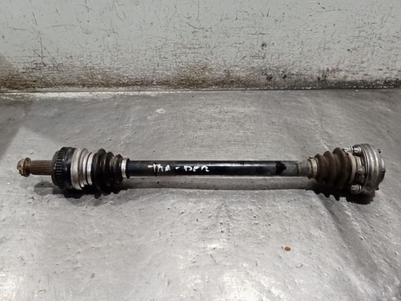 Recambio de transmision trasera derecha para bmw serie 3 berlina (e90) referencia OEM IAM   