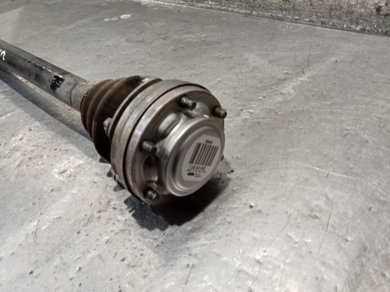 Recambio de transmision trasera derecha para bmw serie 3 berlina (e90) referencia OEM IAM   