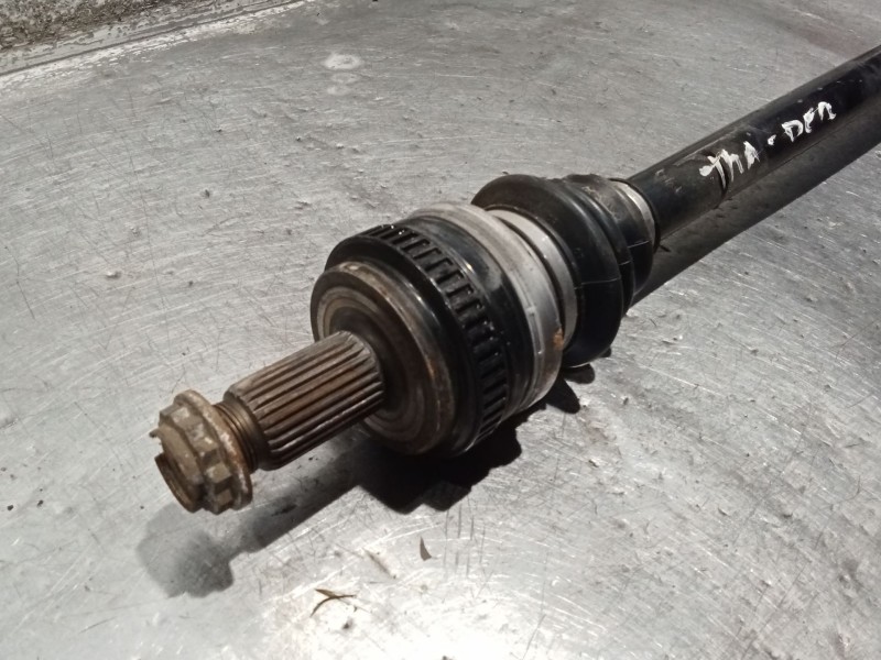 Recambio de transmision trasera derecha para bmw serie 3 berlina (e90) referencia OEM IAM   