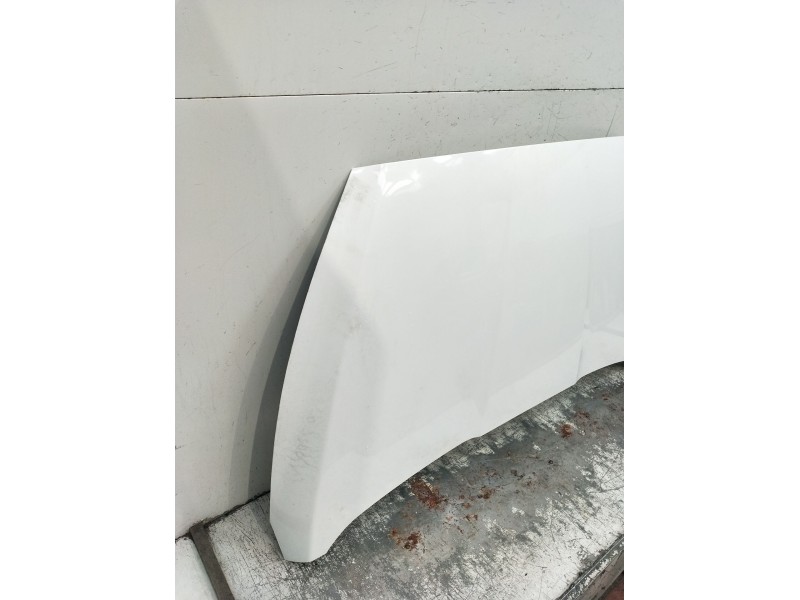 Recambio de capot para ford s-max (cj, wa6) 2.0 tdci referencia OEM IAM   