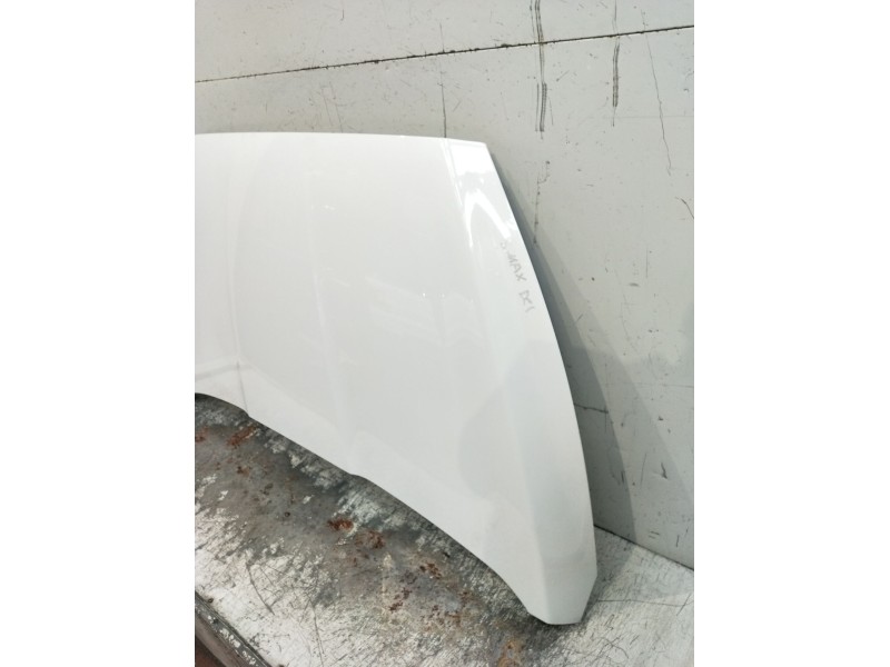 Recambio de capot para ford s-max (cj, wa6) 2.0 tdci referencia OEM IAM   