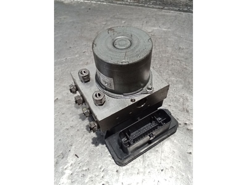 Recambio de abs para opel astra k (b16) 1.6 cdti (68) referencia OEM IAM 0265956573 2265106455 323666362