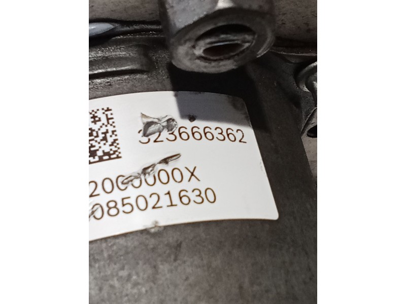 Recambio de abs para opel astra k (b16) 1.6 cdti (68) referencia OEM IAM 0265956573 2265106455 323666362