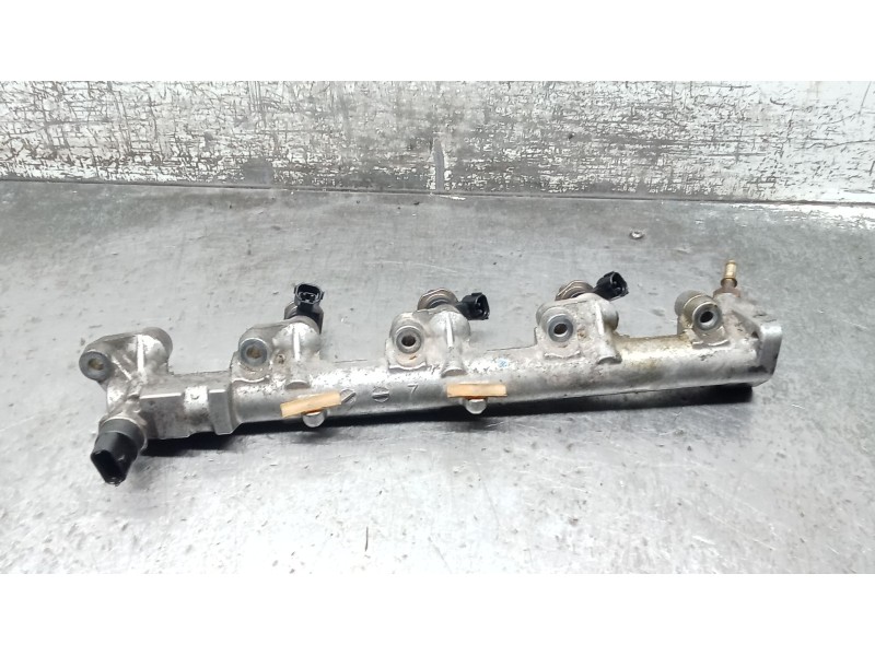 Recambio de rampa inyectora para mazda cx-7 (er) sportive referencia OEM IAM   07