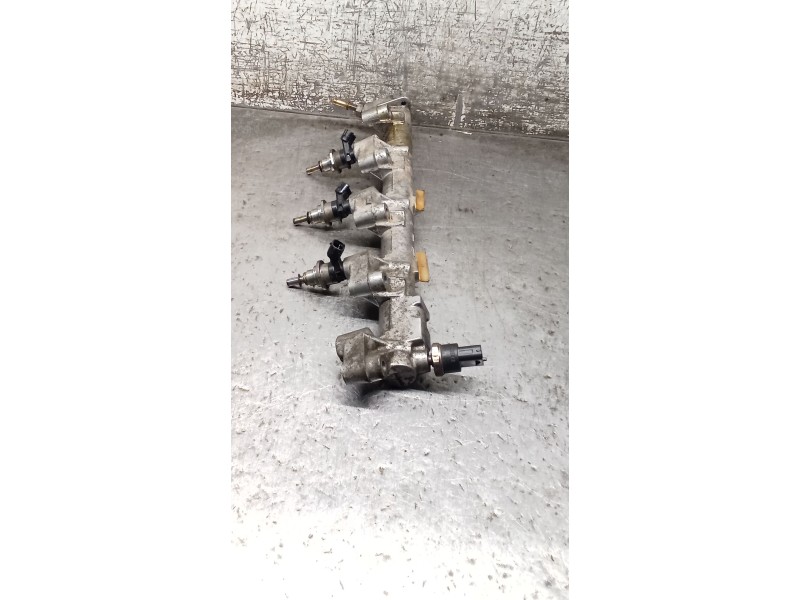 Recambio de rampa inyectora para mazda cx-7 (er) sportive referencia OEM IAM   07