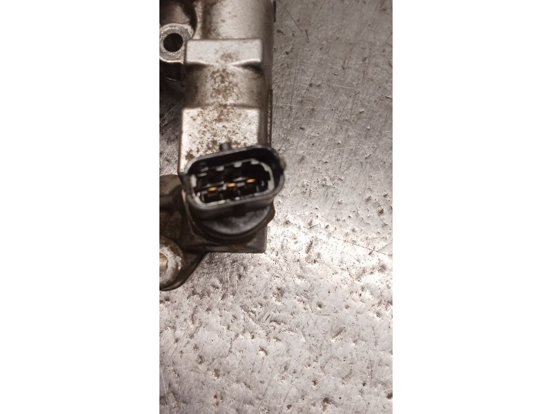 Recambio de rampa inyectora para mazda cx-7 (er) sportive referencia OEM IAM   07