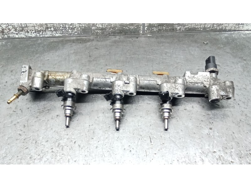 Recambio de rampa inyectora para mazda cx-7 (er) sportive referencia OEM IAM   07