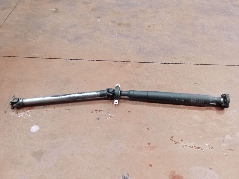 Recambio de transmision central para bmw serie 3 berlina (e90) referencia OEM IAM   160CM