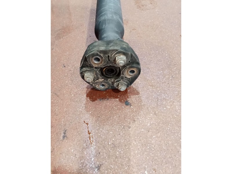 Recambio de transmision central para bmw serie 3 berlina (e90) referencia OEM IAM   160CM