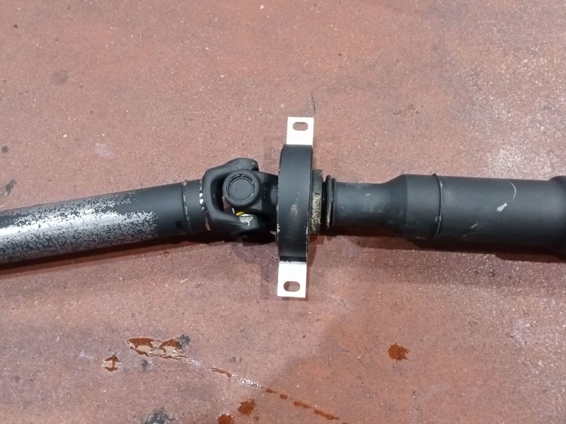 Recambio de transmision central para bmw serie 3 berlina (e90) referencia OEM IAM   160CM