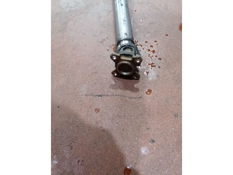 Recambio de transmision central para bmw serie 3 berlina (e90) referencia OEM IAM   160CM