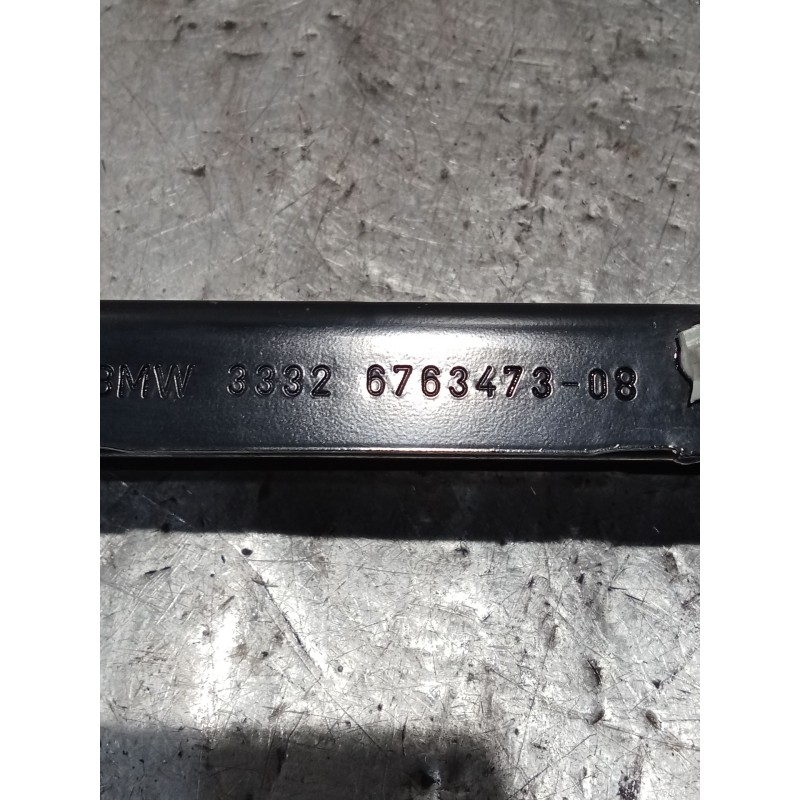 Recambio de brazo suspension superior trasero derecho para bmw serie 3 berlina (e90) referencia OEM IAM 3332676347308  