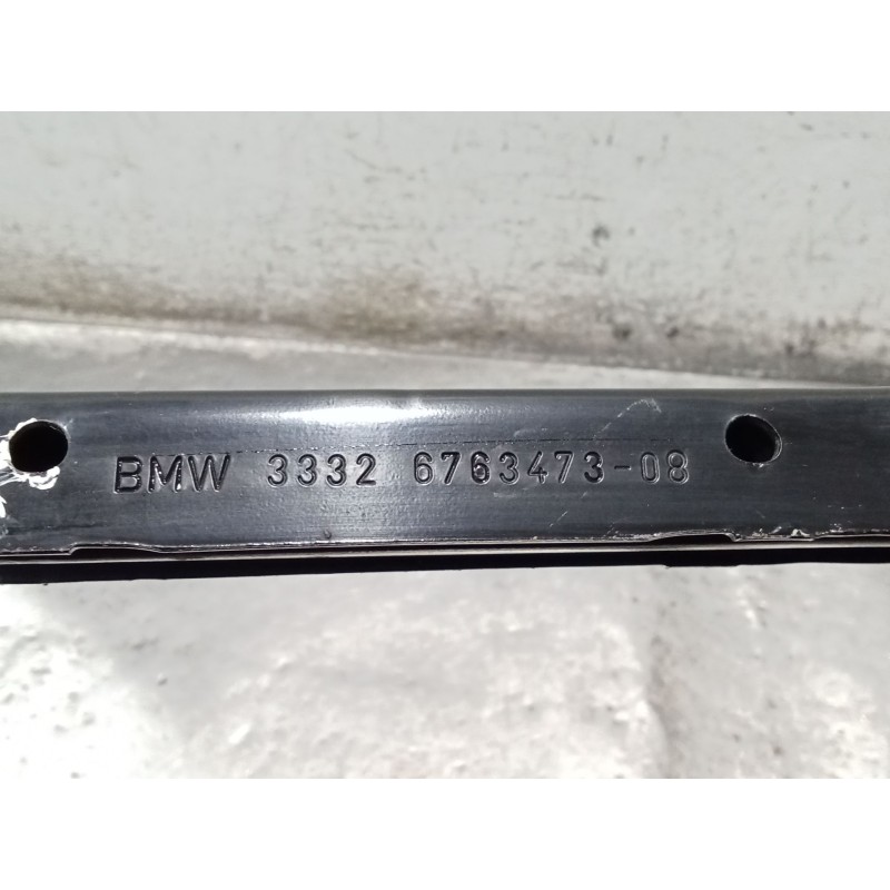 Recambio de brazo suspension superior trasero izquierdo para bmw serie 3 berlina (e90) referencia OEM IAM 676347107  ANTERIOR