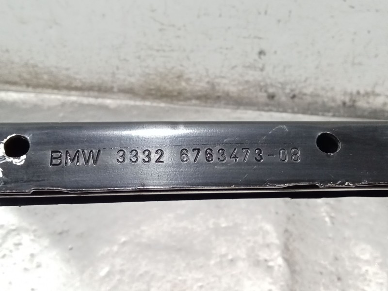 Recambio de brazo suspension superior trasero izquierdo para bmw serie 3 berlina (e90) referencia OEM IAM 676347107  ANTERIOR