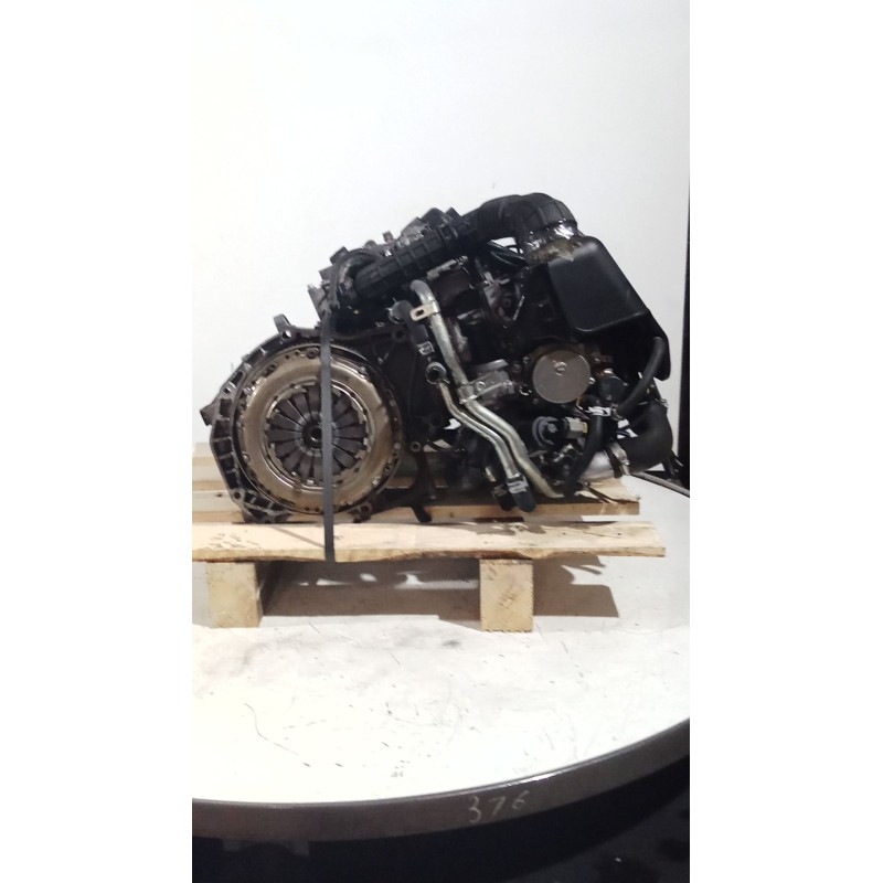 Recambio de motor completo para suzuki swift berlina (mz) gl (5-ptas.) referencia OEM IAM Z13DT BOSCH 0997988