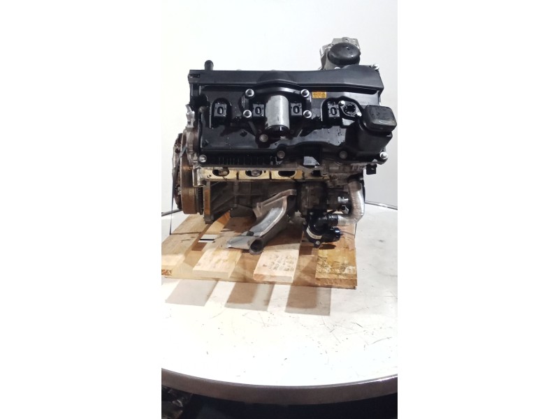 Recambio de motor completo para bmw serie 3 berlina (e90) referencia OEM IAM N46B20BA  A423H570