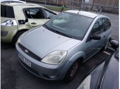 ford fiesta v (jh_, jd_) del año 2003