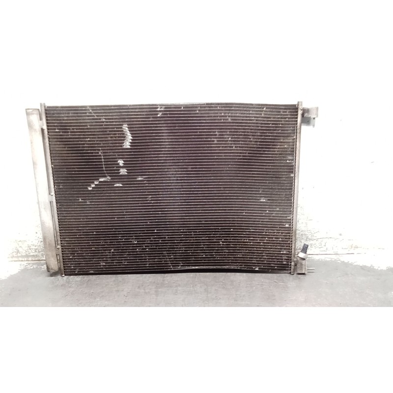 Recambio de condensador / radiador aire acondicionado para mercedes-benz clase c (w205) c 400 4-matic (205.066) referencia OEM I