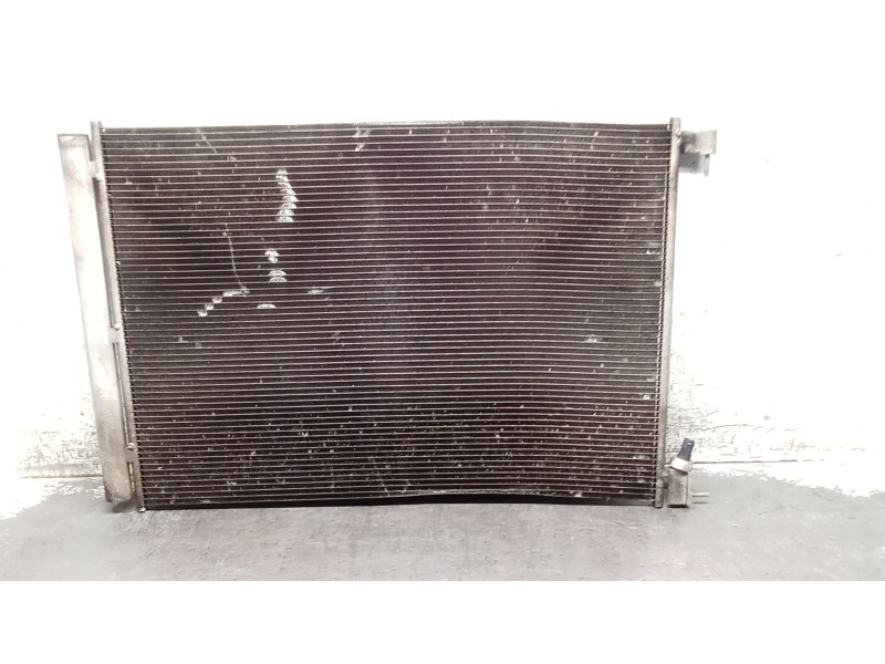 Recambio de condensador / radiador aire acondicionado para mercedes-benz clase c (w205) c 400 4-matic (205.066) referencia OEM I