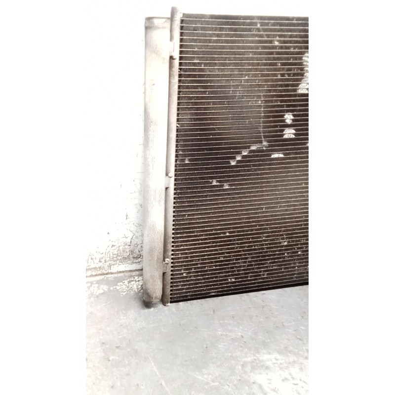 Recambio de condensador / radiador aire acondicionado para mercedes-benz clase c (w205) c 400 4-matic (205.066) referencia OEM I