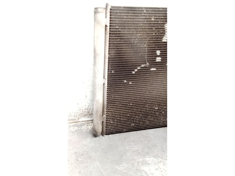 Recambio de condensador / radiador aire acondicionado para mercedes-benz clase c (w205) c 400 4-matic (205.066) referencia OEM I