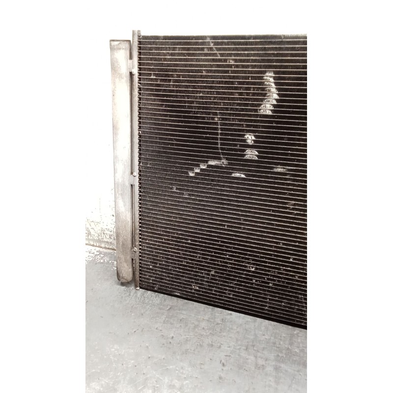 Recambio de condensador / radiador aire acondicionado para mercedes-benz clase c (w205) c 400 4-matic (205.066) referencia OEM I