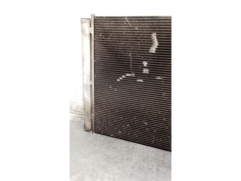 Recambio de condensador / radiador aire acondicionado para mercedes-benz clase c (w205) c 400 4-matic (205.066) referencia OEM I