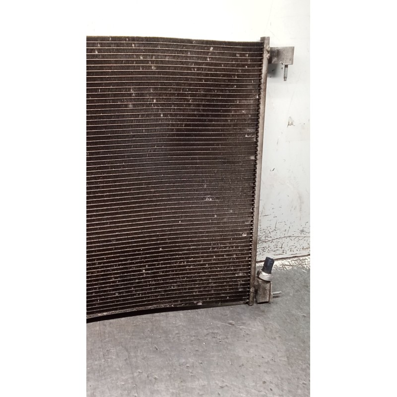 Recambio de condensador / radiador aire acondicionado para mercedes-benz clase c (w205) c 400 4-matic (205.066) referencia OEM I