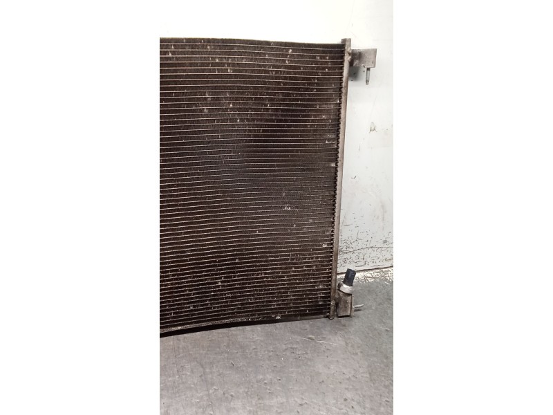 Recambio de condensador / radiador aire acondicionado para mercedes-benz clase c (w205) c 400 4-matic (205.066) referencia OEM I