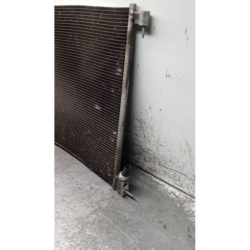 Recambio de condensador / radiador aire acondicionado para mercedes-benz clase c (w205) c 400 4-matic (205.066) referencia OEM I