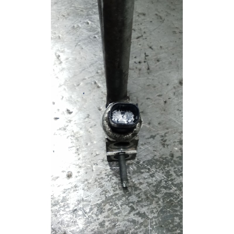 Recambio de condensador / radiador aire acondicionado para mercedes-benz clase c (w205) c 400 4-matic (205.066) referencia OEM I