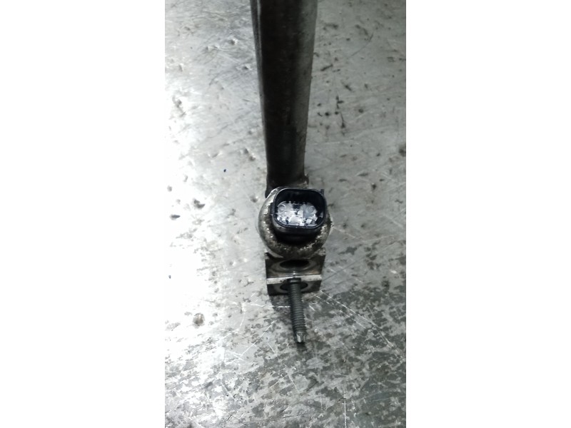 Recambio de condensador / radiador aire acondicionado para mercedes-benz clase c (w205) c 400 4-matic (205.066) referencia OEM I