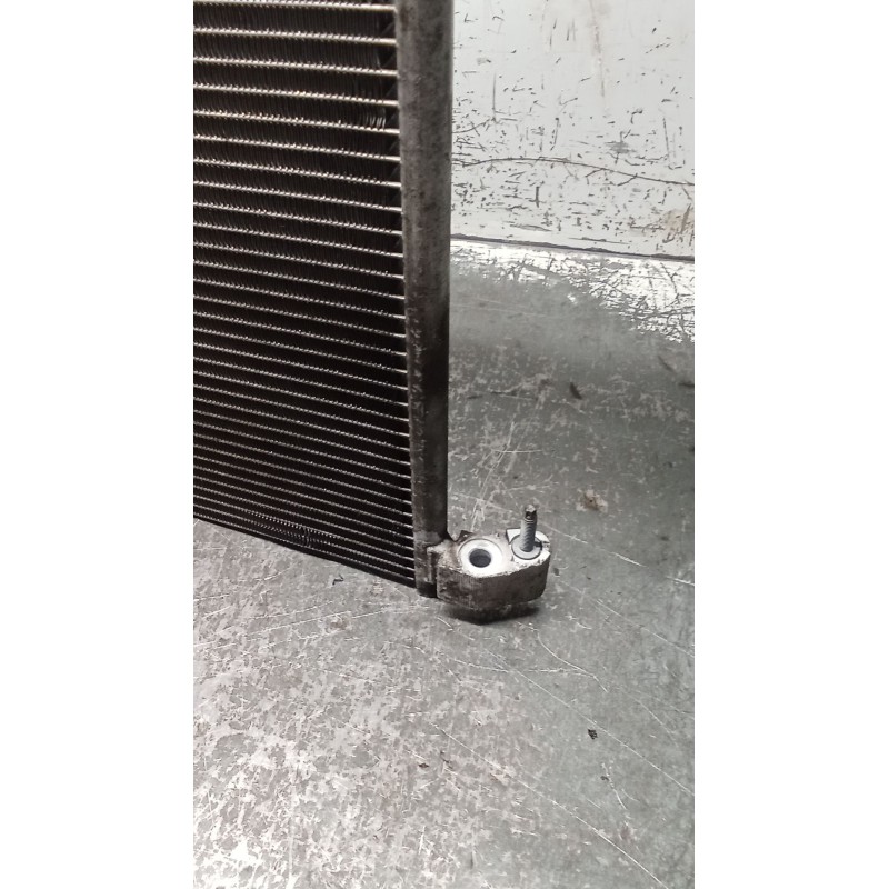 Recambio de condensador / radiador aire acondicionado para mercedes-benz clase c (w205) c 400 4-matic (205.066) referencia OEM I