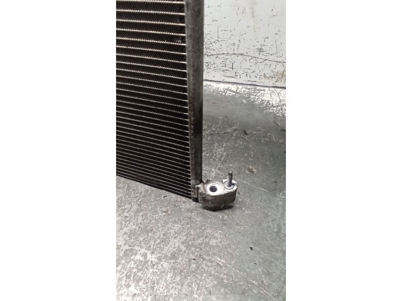 Recambio de condensador / radiador aire acondicionado para mercedes-benz clase c (w205) c 400 4-matic (205.066) referencia OEM I