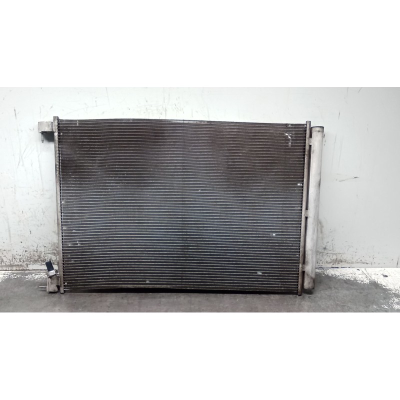 Recambio de condensador / radiador aire acondicionado para mercedes-benz clase c (w205) c 400 4-matic (205.066) referencia OEM I