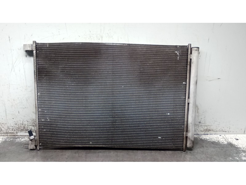 Recambio de condensador / radiador aire acondicionado para mercedes-benz clase c (w205) c 400 4-matic (205.066) referencia OEM I