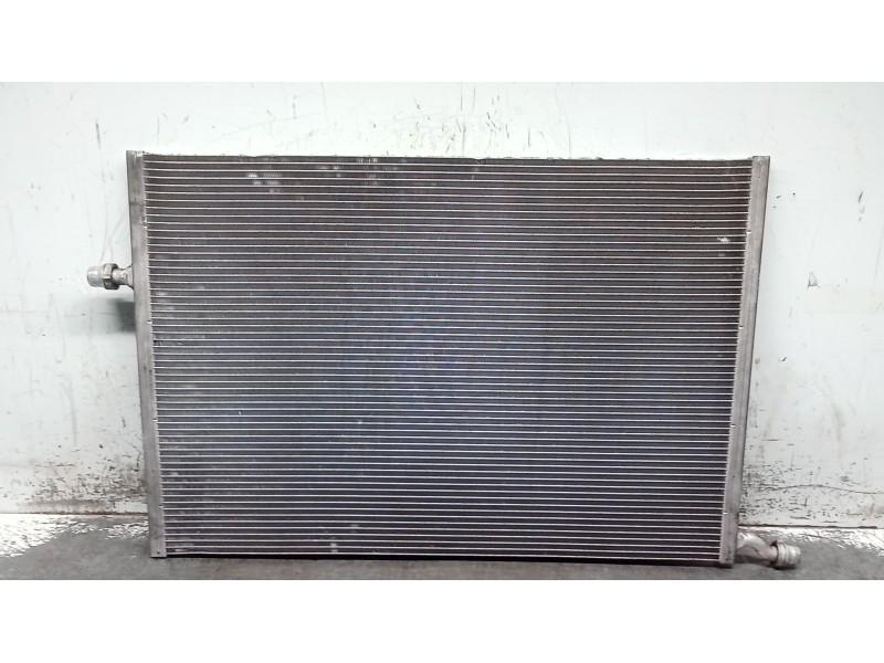 Recambio de intercooler para mercedes-benz clase c (w205) c 400 4-matic (205.066) referencia OEM IAM A0995002003  14