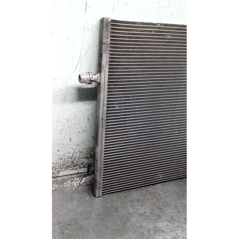Recambio de intercooler para mercedes-benz clase c (w205) c 400 4-matic (205.066) referencia OEM IAM A0995002003  14