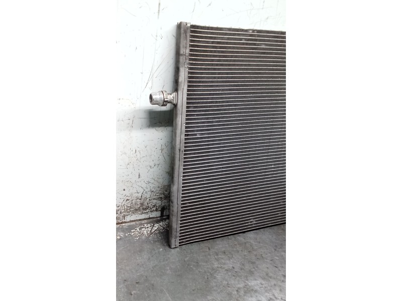 Recambio de intercooler para mercedes-benz clase c (w205) c 400 4-matic (205.066) referencia OEM IAM A0995002003  14