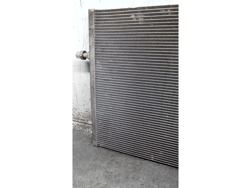 Recambio de intercooler para mercedes-benz clase c (w205) c 400 4-matic (205.066) referencia OEM IAM A0995002003  14