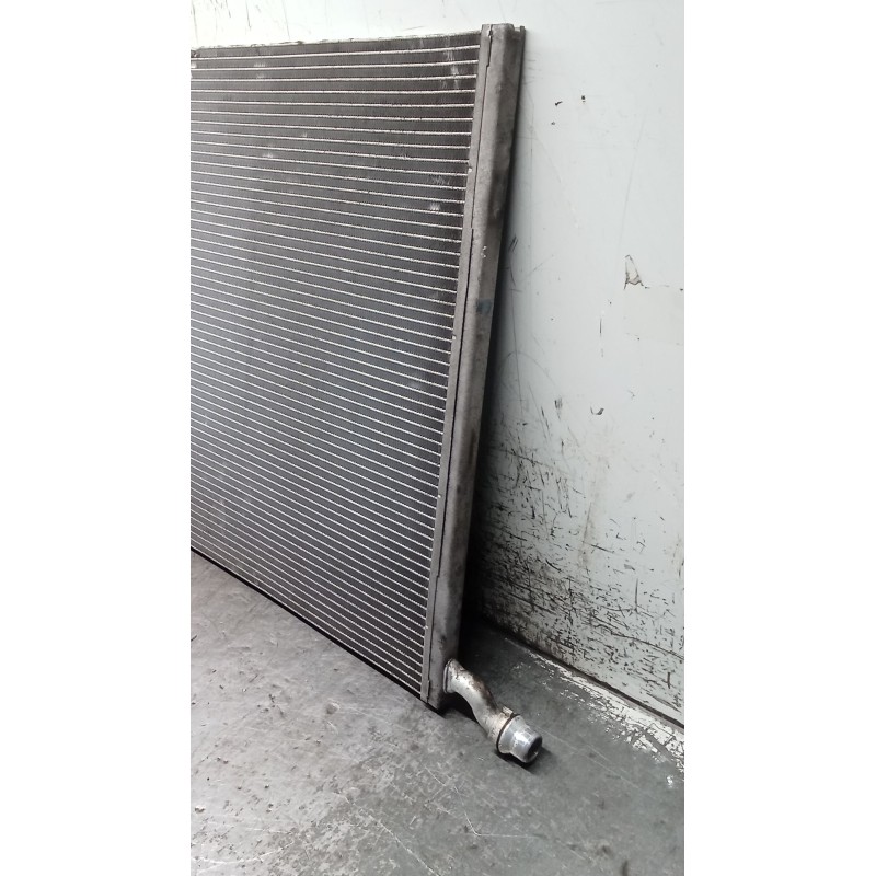 Recambio de intercooler para mercedes-benz clase c (w205) c 400 4-matic (205.066) referencia OEM IAM A0995002003  14
