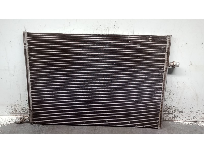 Recambio de intercooler para mercedes-benz clase c (w205) c 400 4-matic (205.066) referencia OEM IAM A0995002003  14