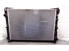 Recambio de radiador agua para mercedes-benz clase c (w205) c 400 4-matic (205.066) referencia OEM IAM A0995007303  14