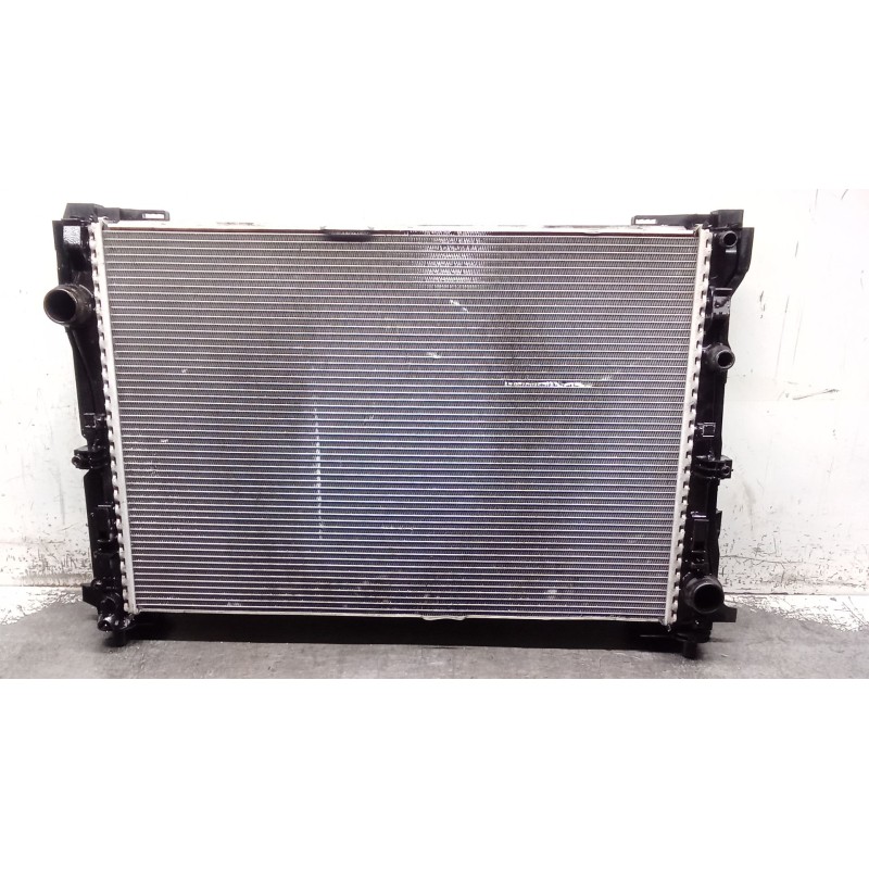 Recambio de radiador agua para mercedes-benz clase c (w205) c 400 4-matic (205.066) referencia OEM IAM A0995007303  14