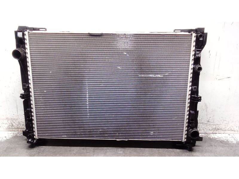 Recambio de radiador agua para mercedes-benz clase c (w205) c 400 4-matic (205.066) referencia OEM IAM A0995007303  14