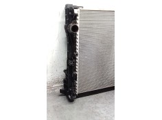 Recambio de radiador agua para mercedes-benz clase c (w205) c 400 4-matic (205.066) referencia OEM IAM A0995007303  14 2
