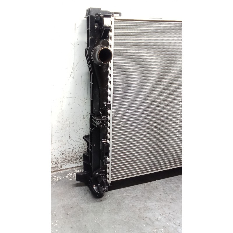 Recambio de radiador agua para mercedes-benz clase c (w205) c 400 4-matic (205.066) referencia OEM IAM A0995007303  14